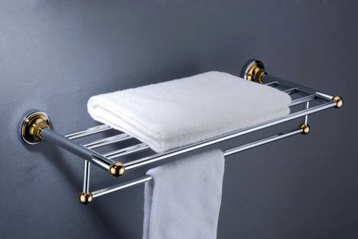 Towel rack  60cm