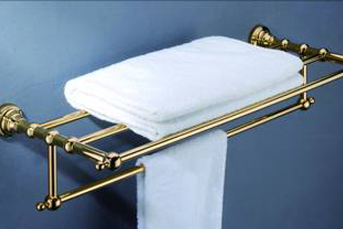 Towel rack  60cm