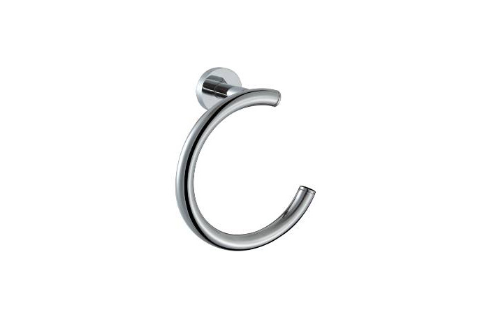 Towel ring