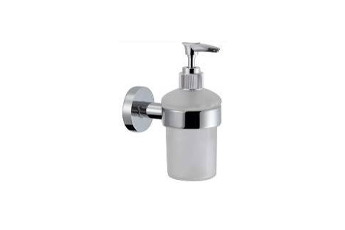 Soap dispenser