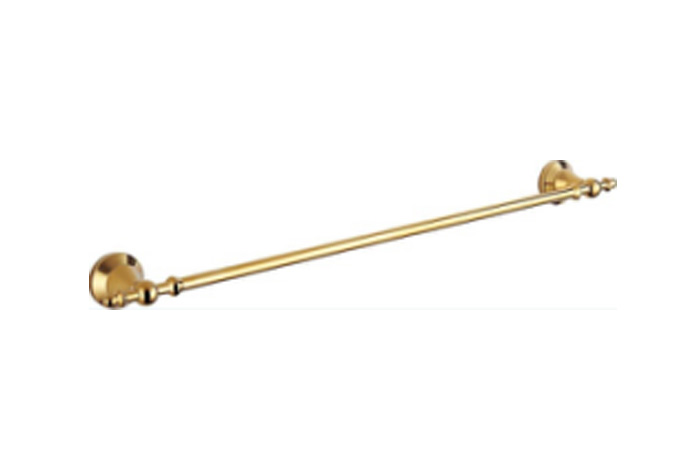 Single towel bar  38cm,45cm,60cm